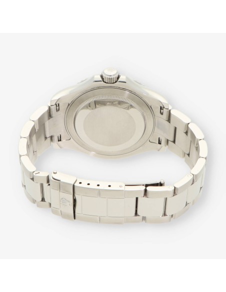 ROLEX Yacht Master 16622 NÂº G350084