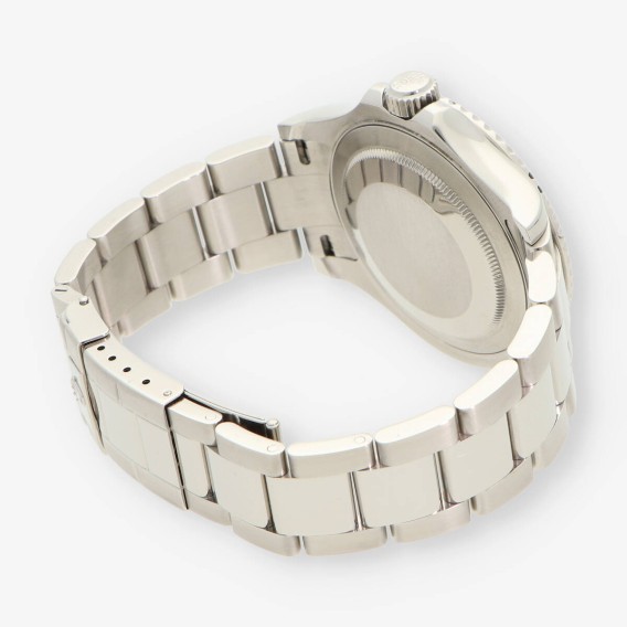 ROLEX Yacht Master 16622 NÂº G350084