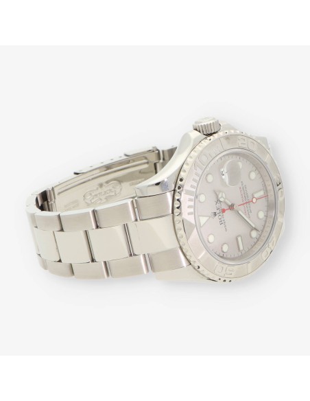 ROLEX Yacht Master 16622 NÂº G350084