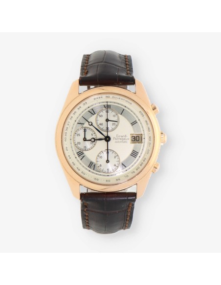 Reloj GIRARD PERREGAUX ChronÃ³grafo