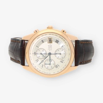 Reloj GIRARD PERREGAUX ChronÃ³grafo 2