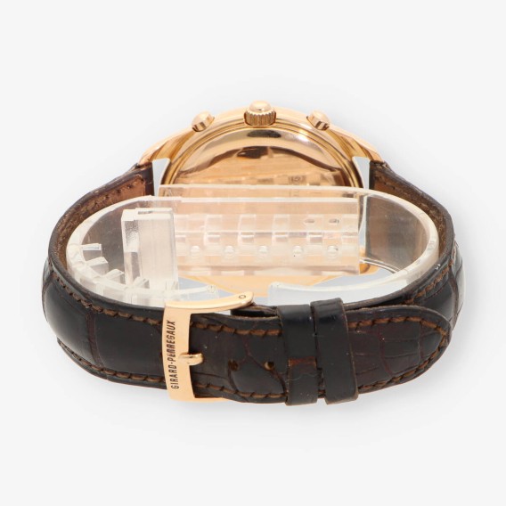 Reloj GIRARD PERREGAUX ChronÃ³grafo