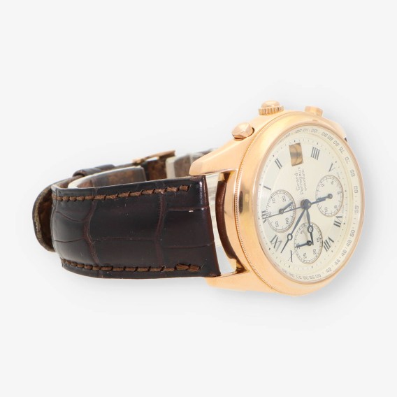 Reloj GIRARD PERREGAUX ChronÃ³grafo