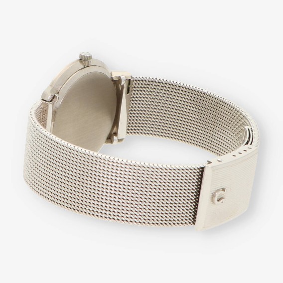 Reloj OMEGA oro blanco