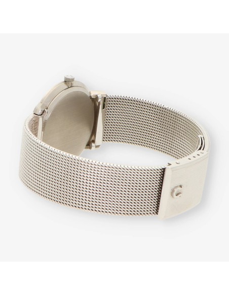 Reloj OMEGA oro blanco