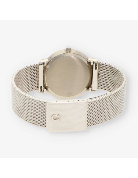 Reloj OMEGA oro blanco