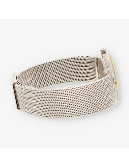 Reloj OMEGA oro blanco