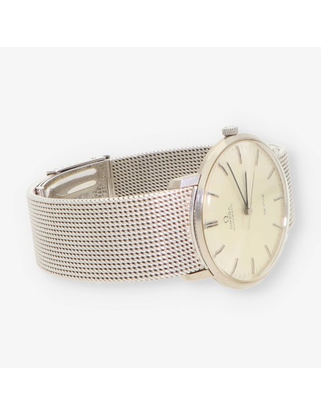 Reloj OMEGA oro blanco