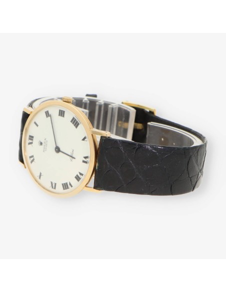 ROLEX Cellini oro