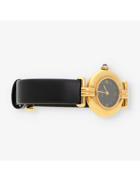 Reloj CARTIER Tank Vermeil