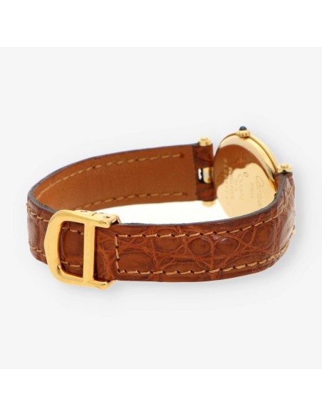 Rleoj oro CARTIER PARIS