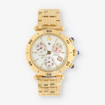 Reloj oro VICEROY nÂº AE 257 0029