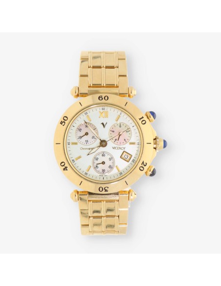 Reloj oro VICEROY nÂº AE 257 0029
