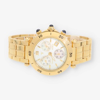 Reloj oro VICEROY nÂº AE 257 0029 2