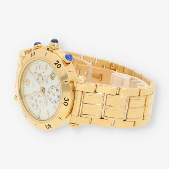 Reloj oro VICEROY nÂº AE 257 0029