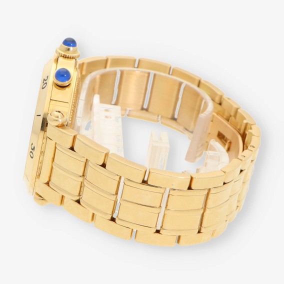 Reloj oro VICEROY nÂº AE 257 0029