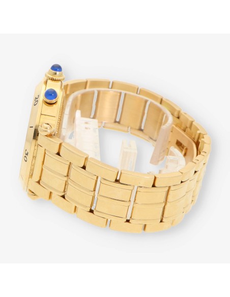 Reloj oro VICEROY nÂº AE 257 0029