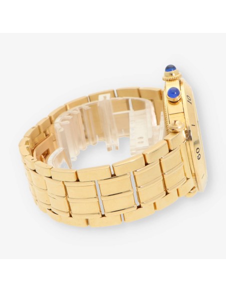 Reloj oro VICEROY nÂº AE 257 0029