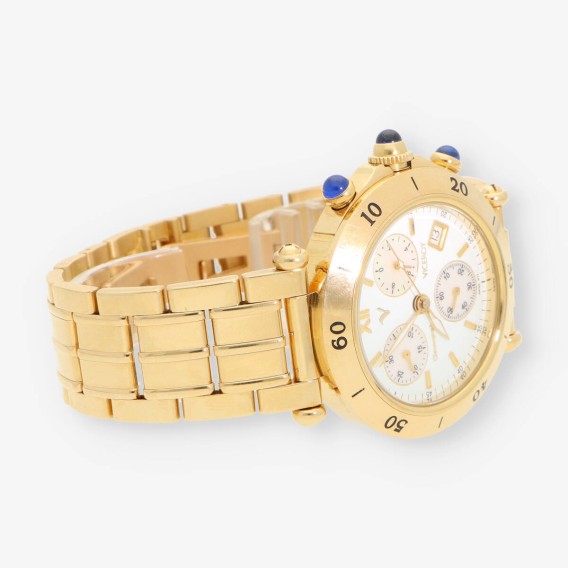 Reloj oro VICEROY nÂº AE 257 0029
