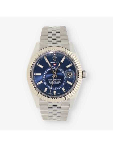 ROLEX Sky Deweller 326934 -83SL6943