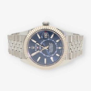 ROLEX Sky Deweller 326934 -83SL6943 2