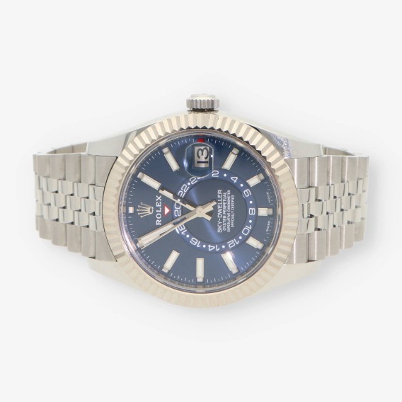 ROLEX Sky Deweller 326934 -83SL6943