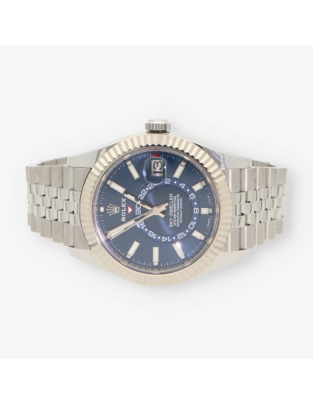 ROLEX Sky Deweller 326934 -83SL6943