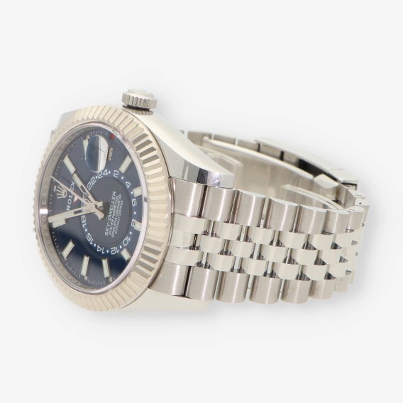 ROLEX Sky Deweller 326934 -83SL6943
