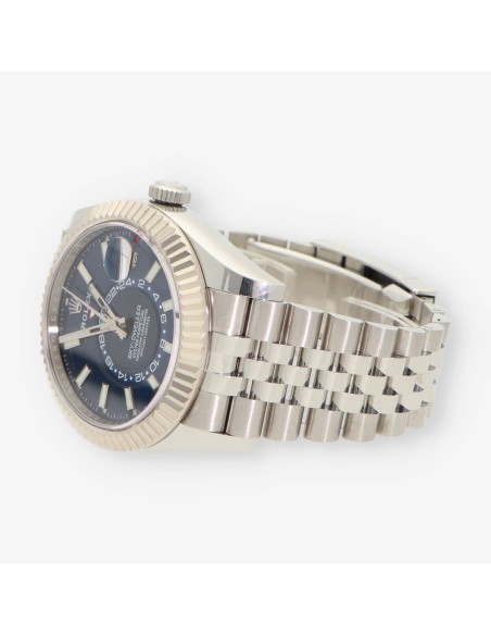 ROLEX Sky Deweller 326934 -83SL6943