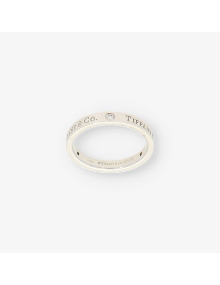 Alianza platino y bri TIFFANY