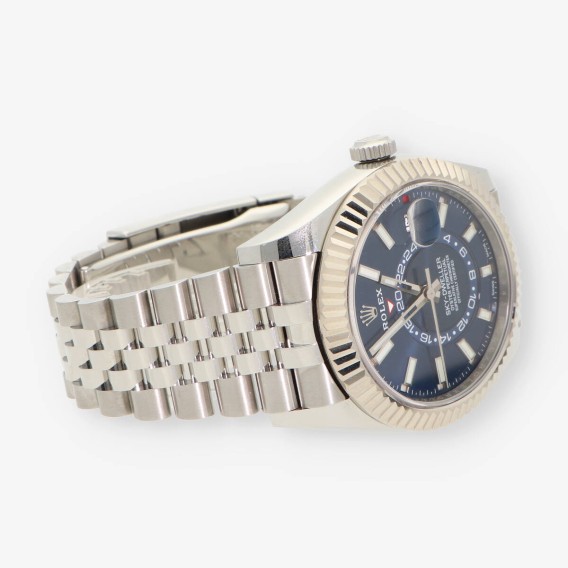 ROLEX Sky Deweller 326934 -83SL6943