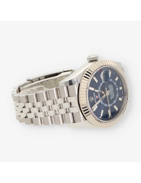 ROLEX Sky Deweller 326934 -83SL6943