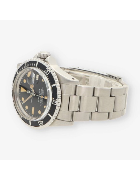 ROLEX Submariner 5865006 NÂº1680