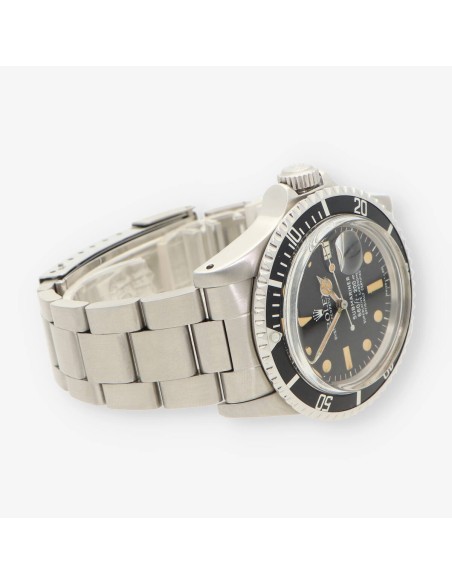ROLEX Submariner 5865006 NÂº1680