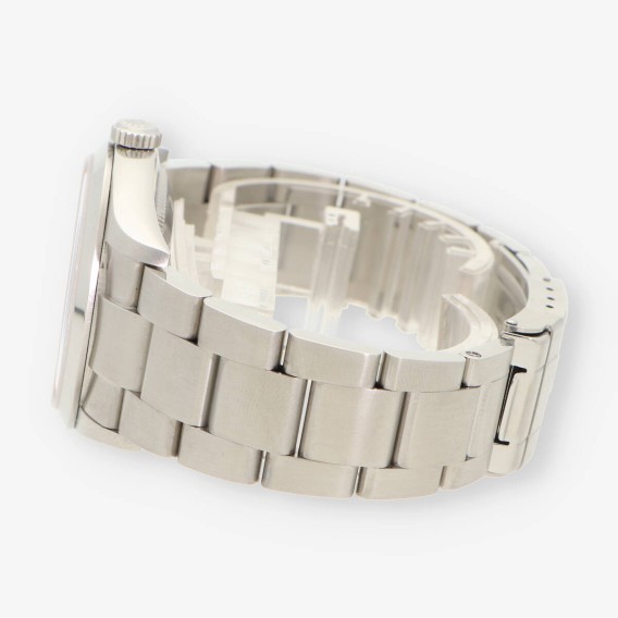 ROLEX Explorer acero 114270 NÂº F252111