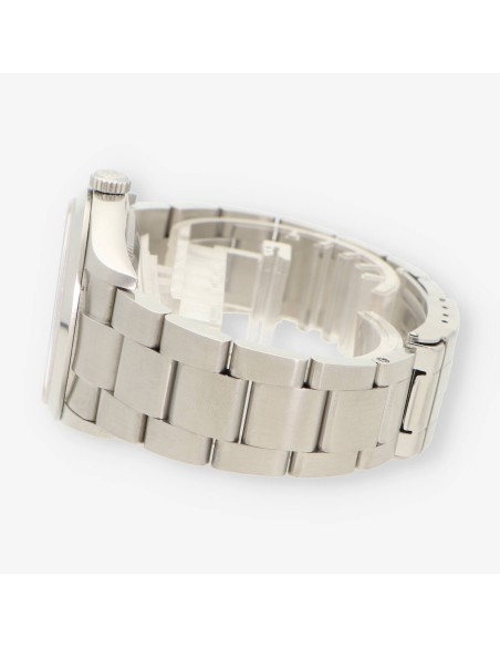 ROLEX Explorer acero 114270 NÂº F252111