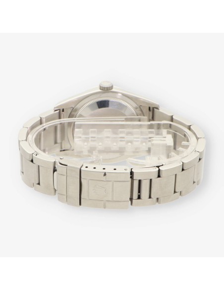 ROLEX Explorer acero 114270 NÂº F252111