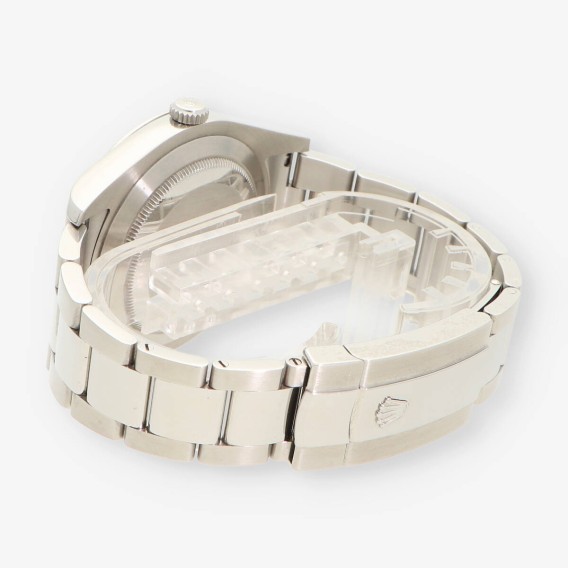 ROLEX Datejust acero 116300 NÂº 596L4634