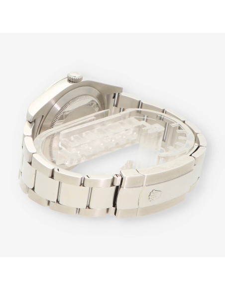 ROLEX Datejust acero 116300 NÂº 596L4634