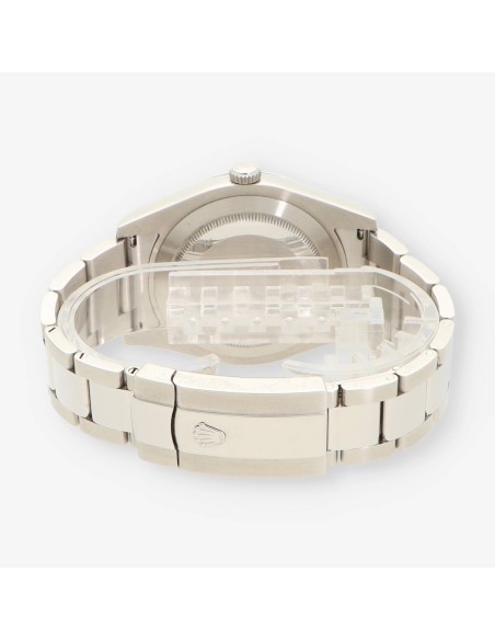 ROLEX Datejust acero 116300 NÂº 596L4634