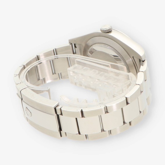 ROLEX Datejust acero 116300 NÂº 596L4634