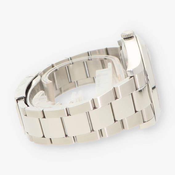 ROLEX Datejust acero 116300 NÂº 596L4634