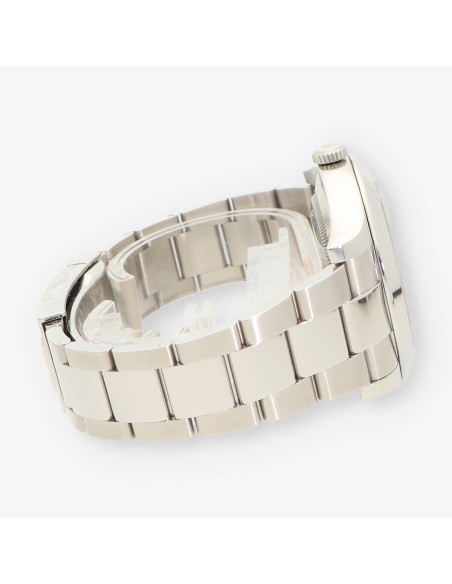 ROLEX Datejust acero 116300 NÂº 596L4634