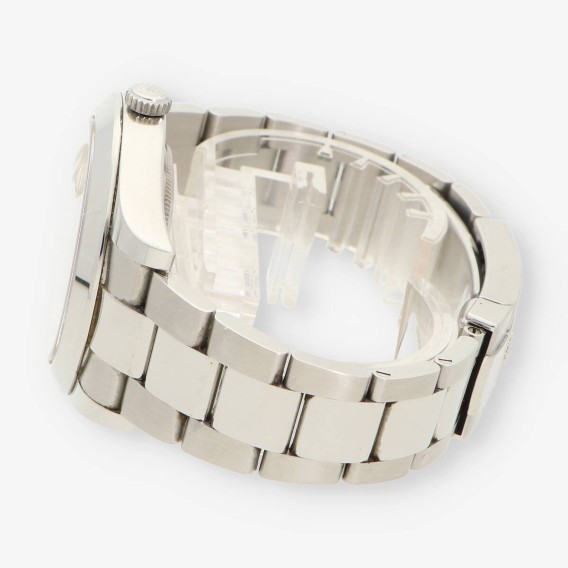 ROLEX Datejust acero 116300 NÂº 85R113Q4