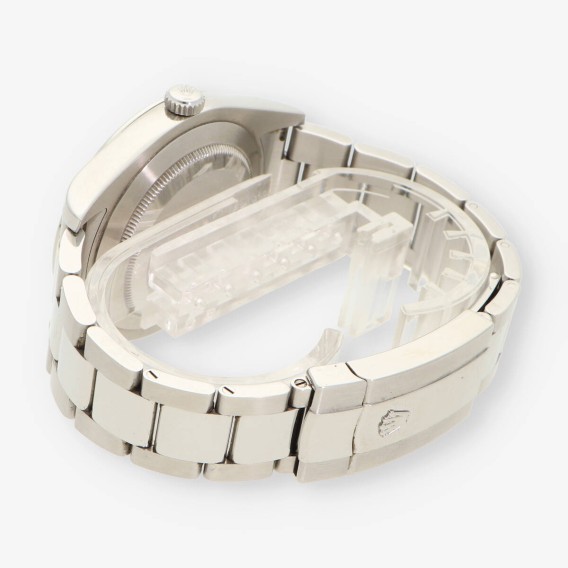 ROLEX Datejust acero 116300 NÂº 85R113Q4