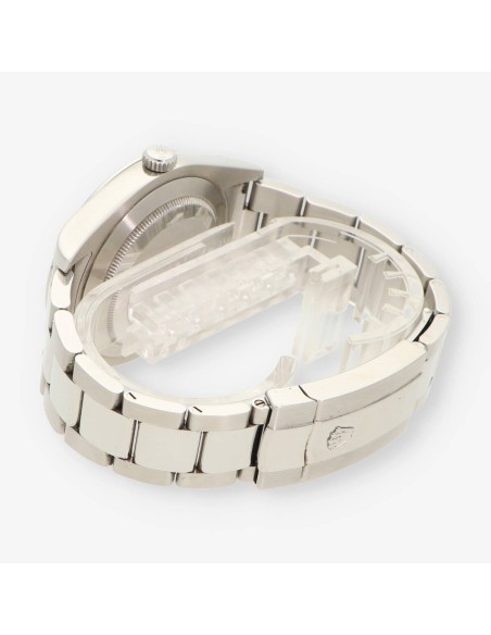 ROLEX Datejust acero 116300 NÂº 85R113Q4