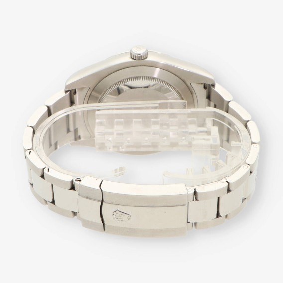 ROLEX Datejust acero 116300 NÂº 85R113Q4