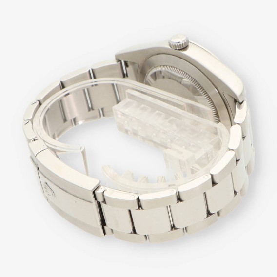 ROLEX Datejust acero 116300 NÂº 85R113Q4