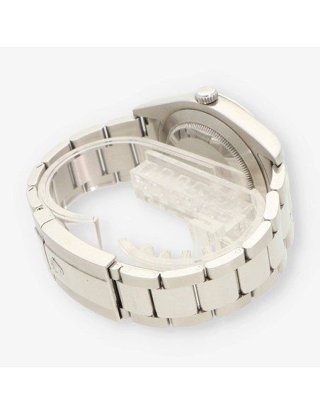 ROLEX Datejust acero 116300 NÂº 85R113Q4