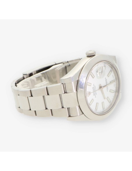 ROLEX Datejust acero 116300 NÂº 85R113Q4